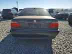 2001 BMW 7 series