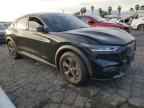 2022 FORD Mustang Mach-E