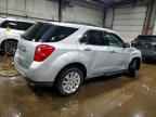 2010 CHEVROLET EQUINOX