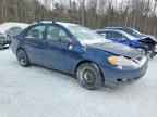 2008 TOYOTA COROLLA