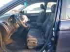 2007 HONDA CR-V