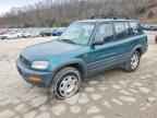 1997 TOYOTA RAV4