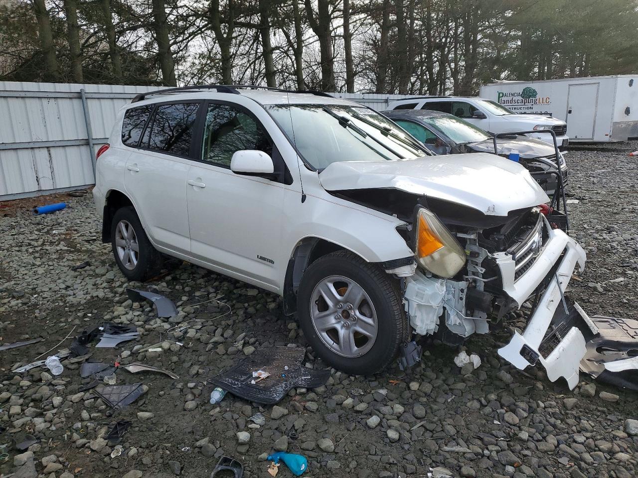 2006 TOYOTA RAV4