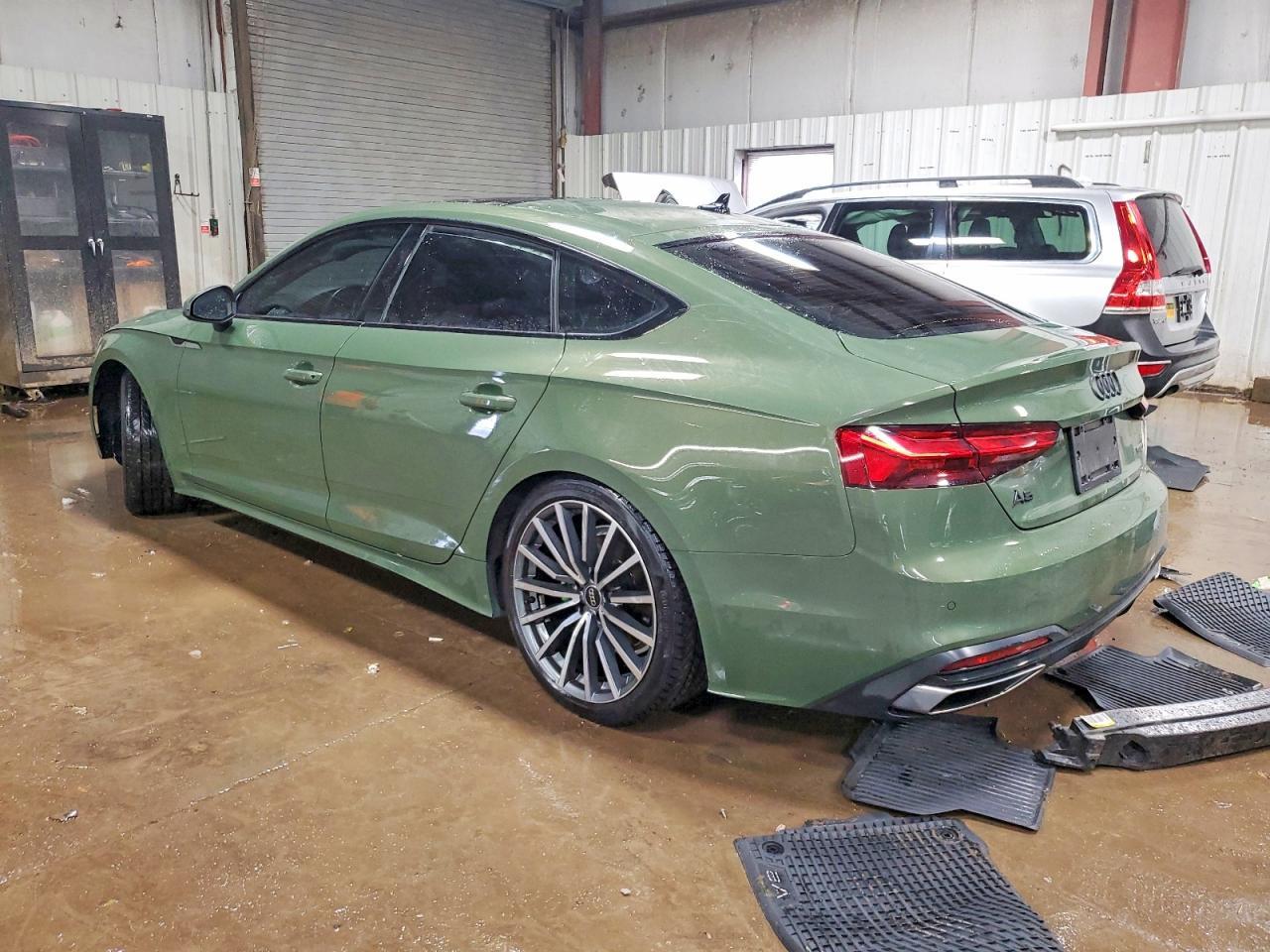 2023 AUDI A5