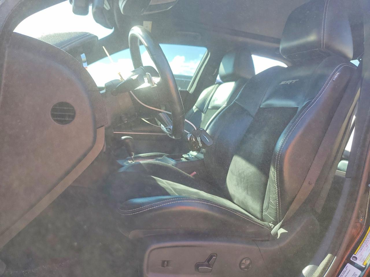 2012 CHRYSLER 300