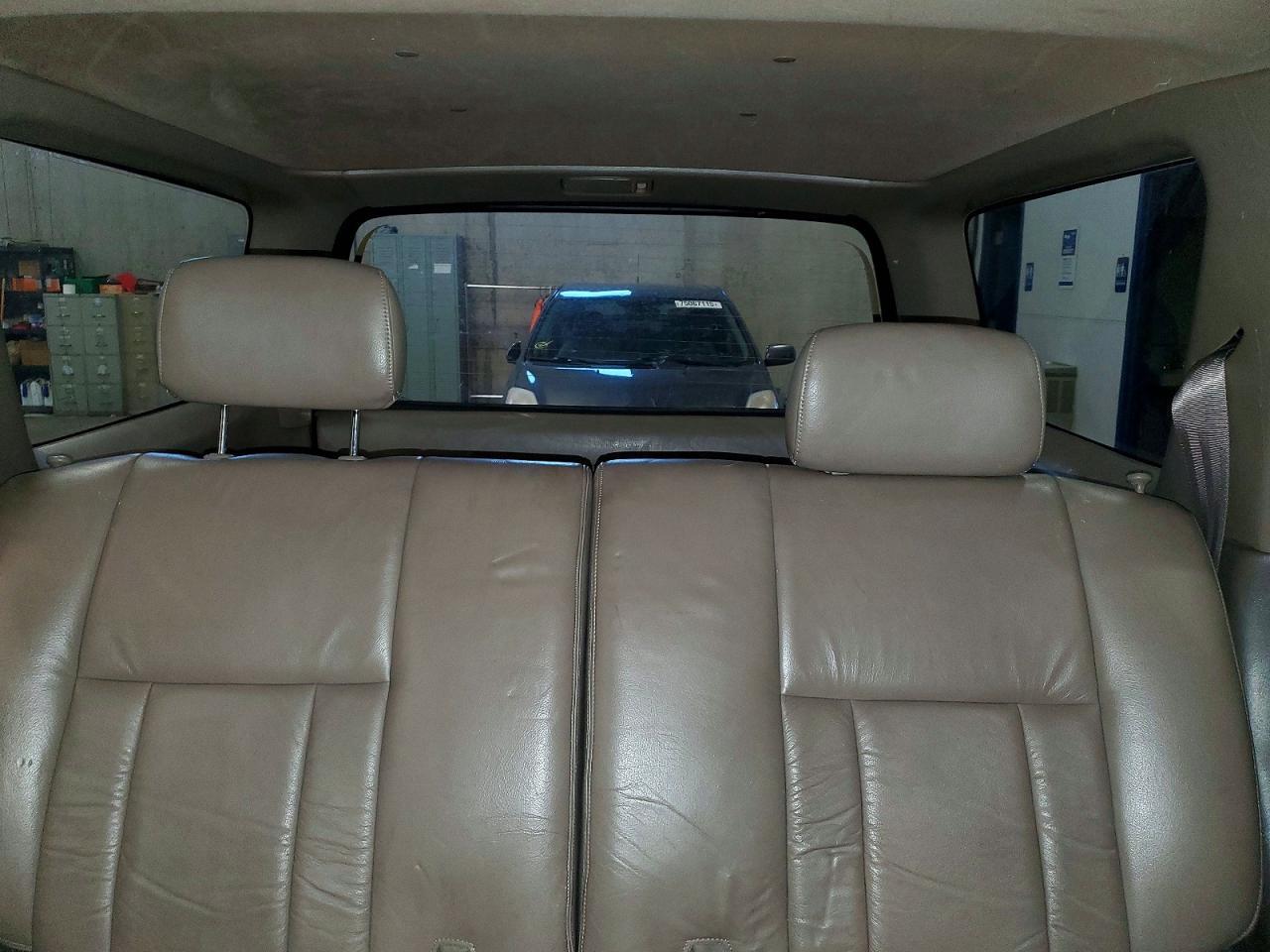 2000 TOYOTA 4Runner
