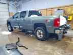 2011 CHEVROLET Silverado 2500