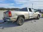 2002 CHEVROLET SILVERADO 1500