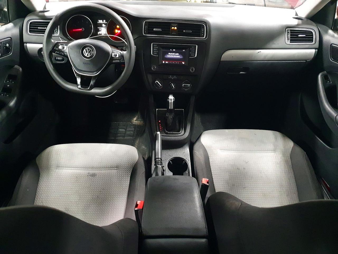 2017 VOLKSWAGEN JETTA