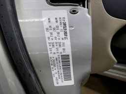 2012 DODGE GRAND CARAVAN