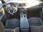 2019 CHEVROLET BLAZER