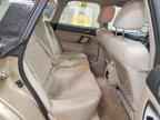 2008 SUBARU Outback
