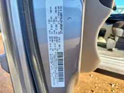 2013 DODGE GRAND CARAVAN