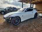 2016 NISSAN 370Z