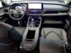 2024 TOYOTA HIGHLANDER