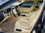 2008 BENTLEY Continental