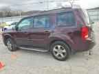 2015 HONDA PILOT