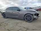 2017 DODGE CHARGER
