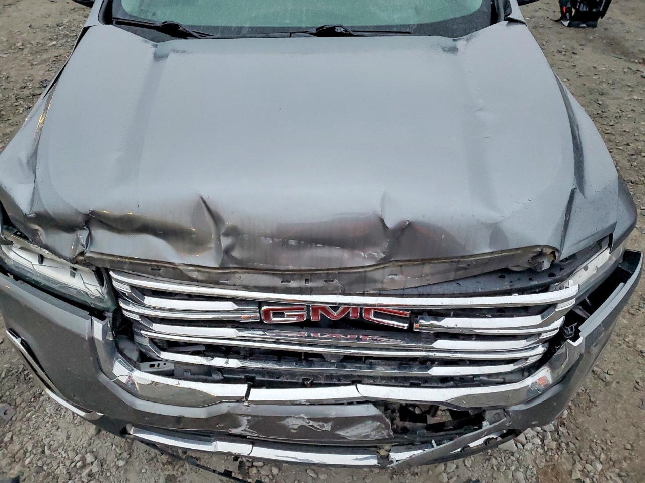 2021 GMC ACADIA