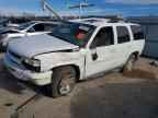 2003 CHEVROLET Tahoe