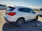 2018 BMW X1