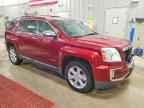 2017 GMC Terrain