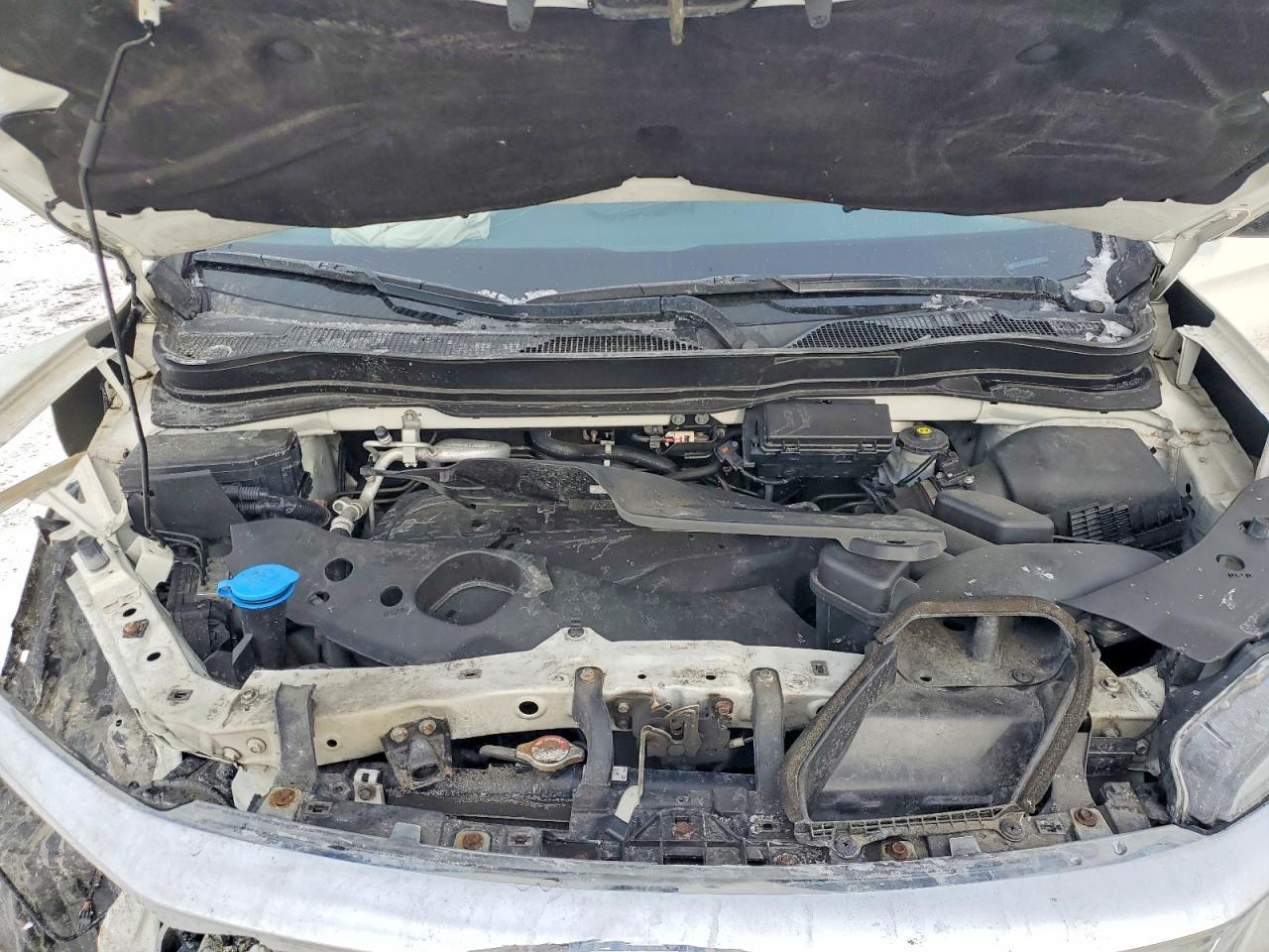 2019 HONDA PILOT