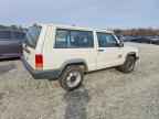 1999 JEEP CHEROKEE