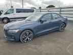 2024 VOLVO S60