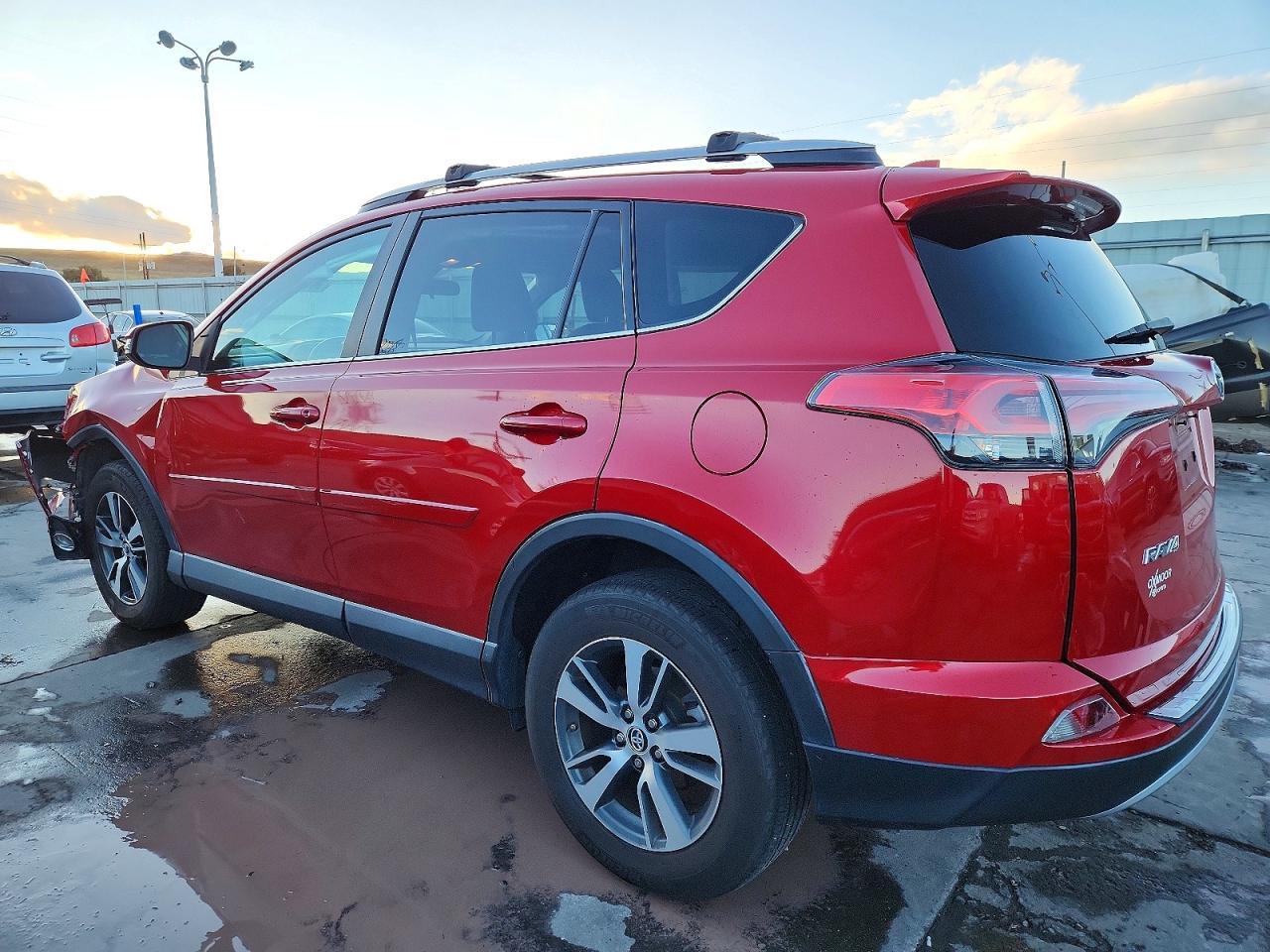 2017 TOYOTA RAV4