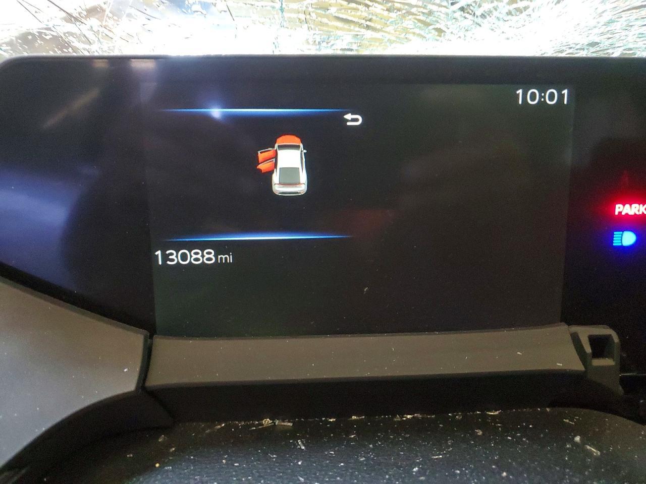 2024 TOYOTA PRIUS