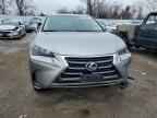 2017 LEXUS NX 200T