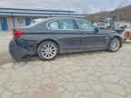 2015 BMW 5 series
