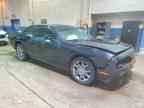 2017 DODGE Challenger