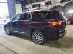 2022 CHEVROLET TRAVERSE