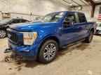 2022 FORD F-150 Lightning