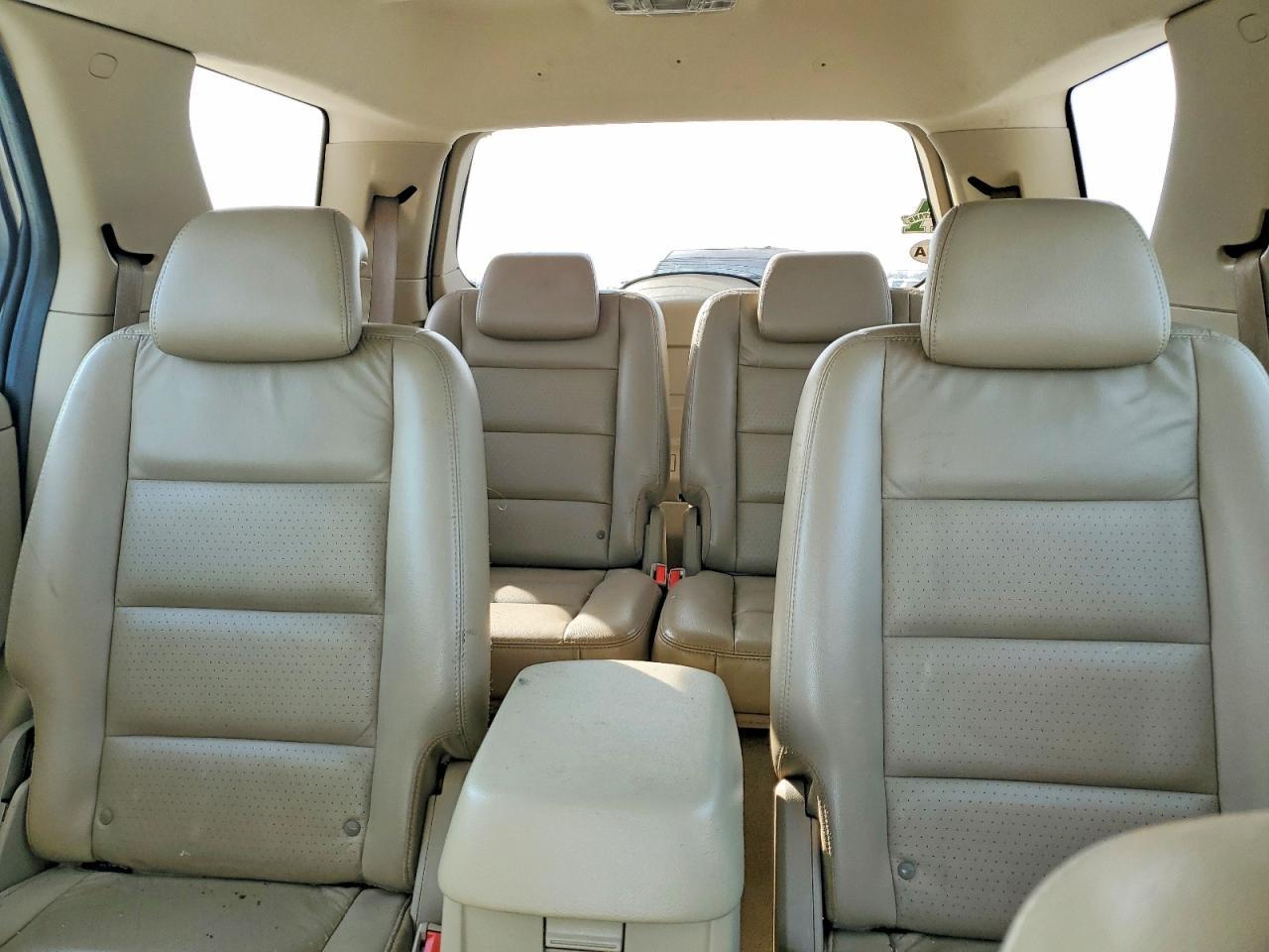 2006 FORD Freestyle