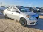 2015 NISSAN VERSA