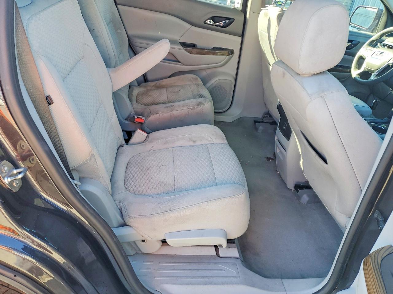 2017 GMC ACADIA