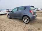 2013 CHEVROLET SONIC
