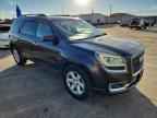 2013 GMC ACADIA