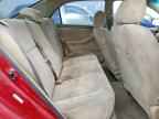 2006 TOYOTA COROLLA