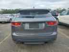 2018 JAGUAR F-Pace