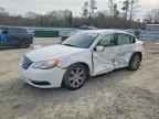 2013 CHRYSLER 200