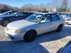 2001 TOYOTA COROLLA