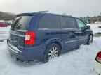 2012 CHRYSLER Town & Country