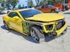 2015 CHEVROLET Camaro