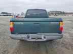 2002 TOYOTA TACOMA
