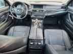 2014 BMW 5 series