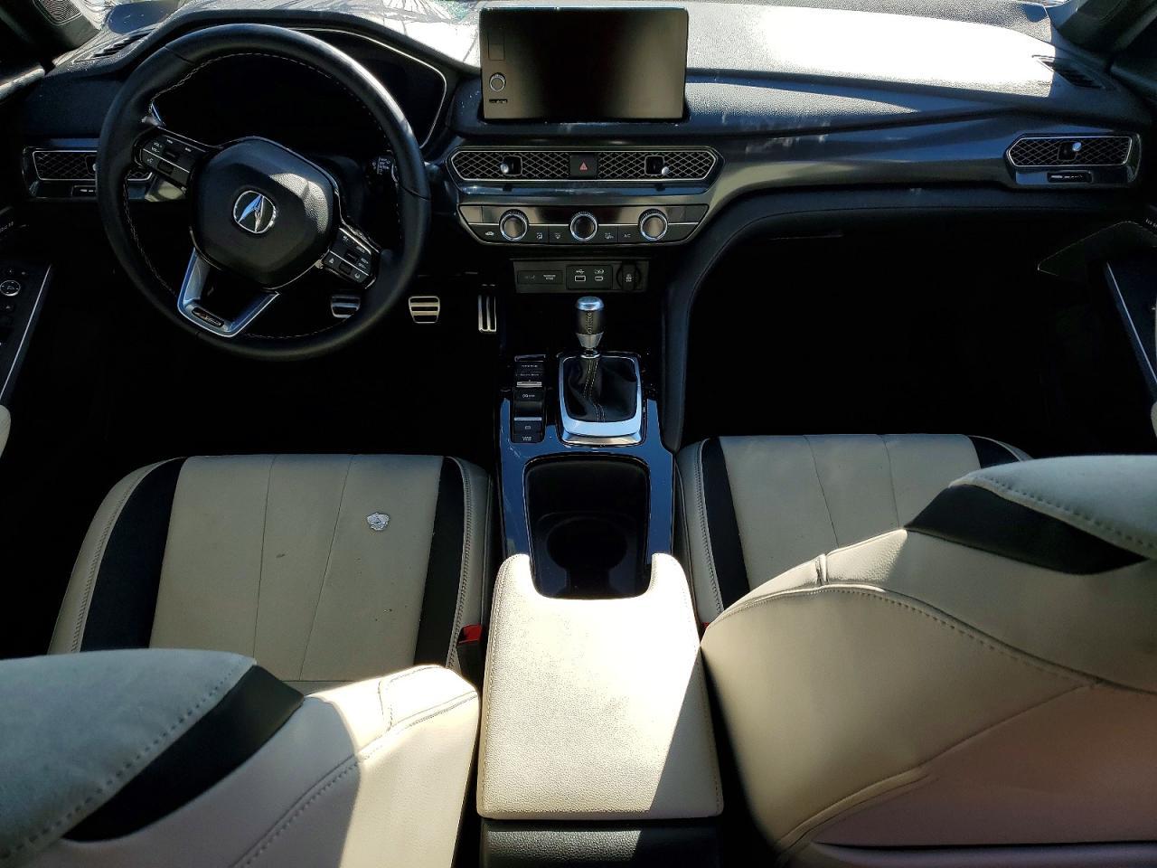 2025 ACURA Integra
